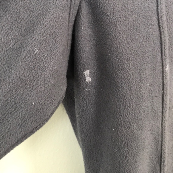 Under Armour Fleece Quarter Zip Too - Picture 3 of 7